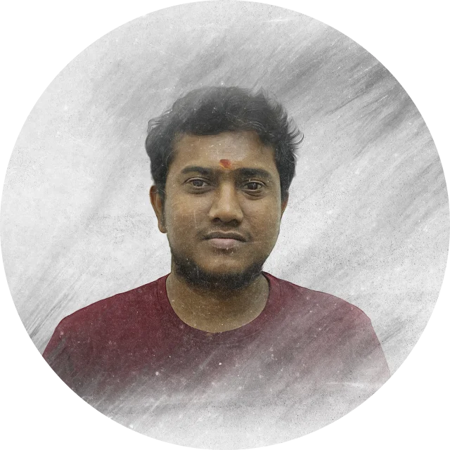 Manivanan profile